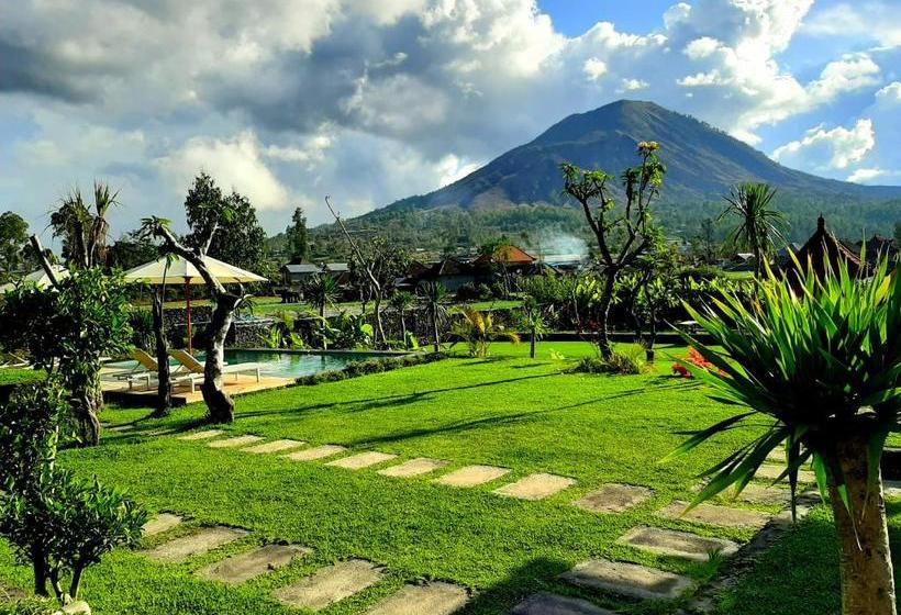 旅馆 Host @ Volcano