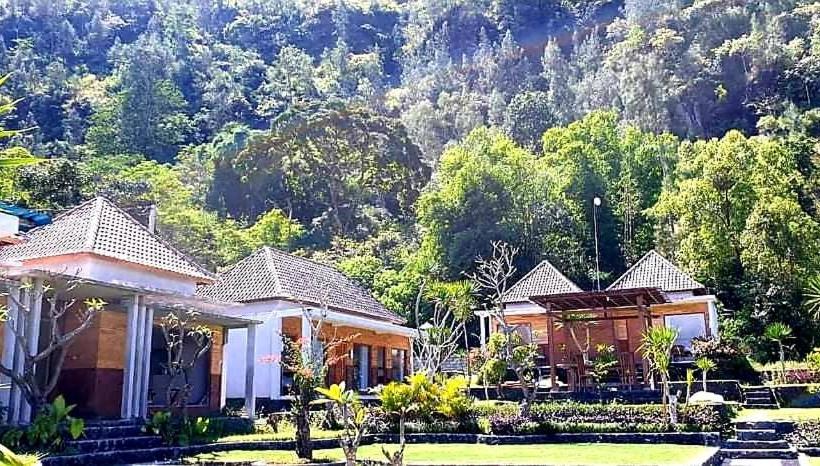 旅馆 Host @ Volcano