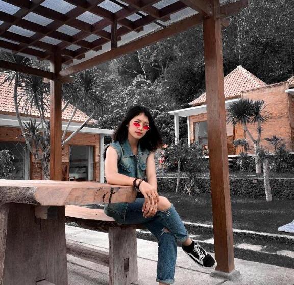 旅馆 Host @ Volcano