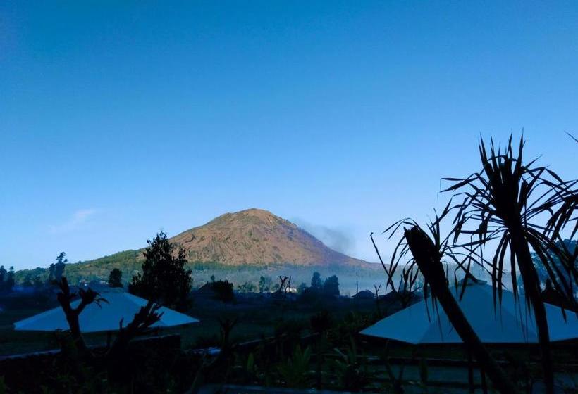 旅馆 Host @ Volcano