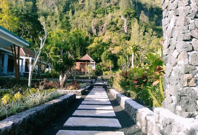 旅馆 Host @ Volcano