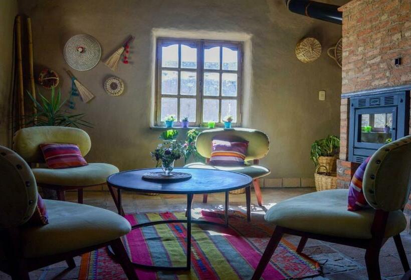 Hostel Posada Tika, Yavi