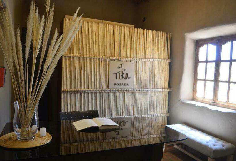 Hostel Posada Tika, Yavi