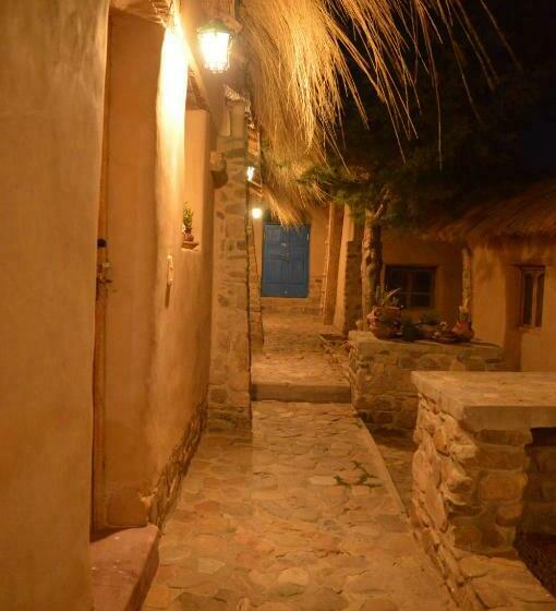 Hostel Posada Tika, Yavi