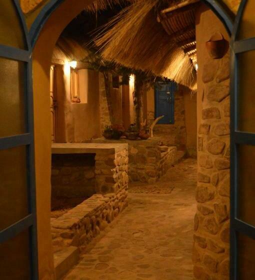 Hostel Posada Tika, Yavi