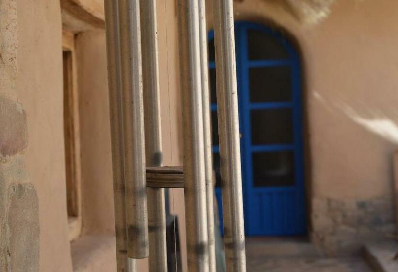 Hostel Posada Tika, Yavi