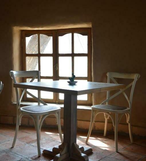 Hostel Posada Tika, Yavi