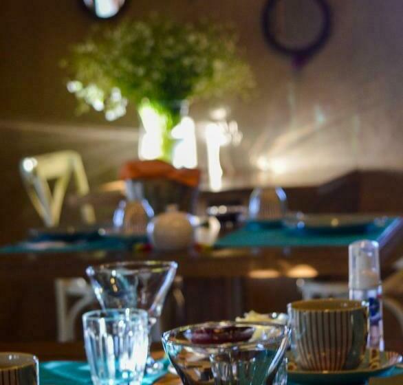 Hostel Posada Tika, Yavi