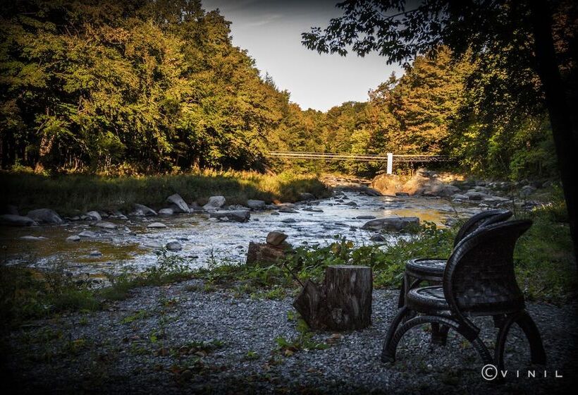 הוסטל Villa Nao