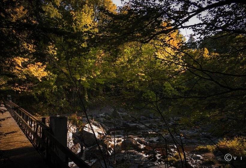 הוסטל Villa Nao