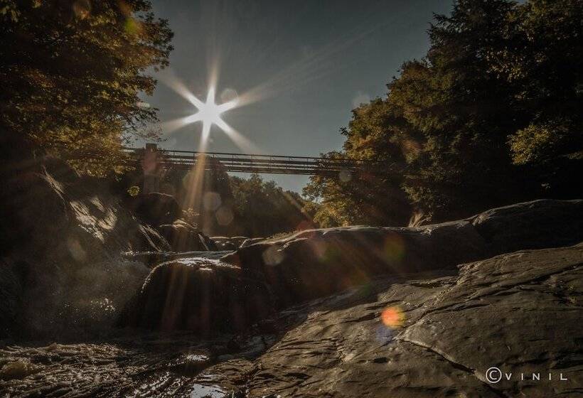 הוסטל Villa Nao