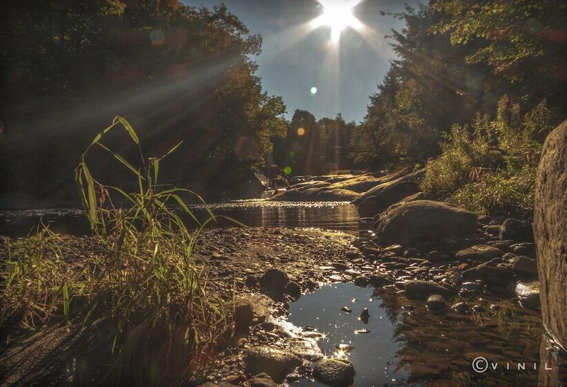 הוסטל Villa Nao