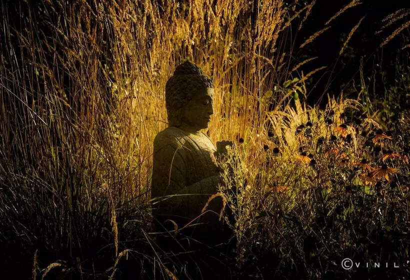 Retkeilymaja Villa Nao