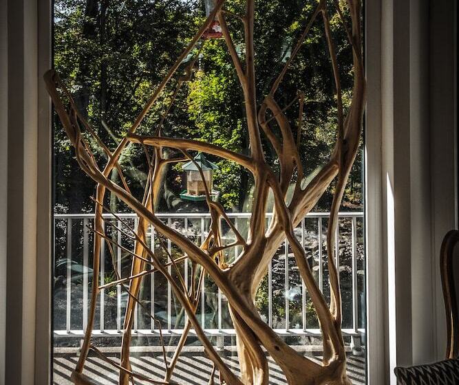 הוסטל Villa Nao