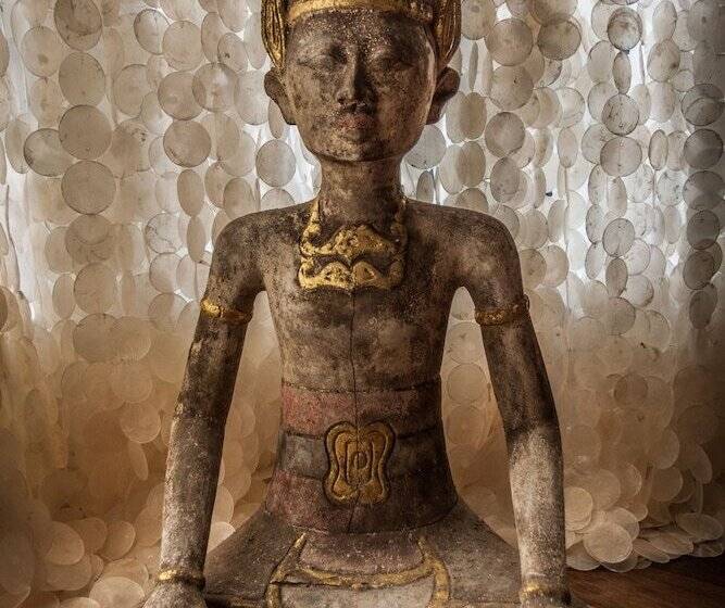 הוסטל Villa Nao