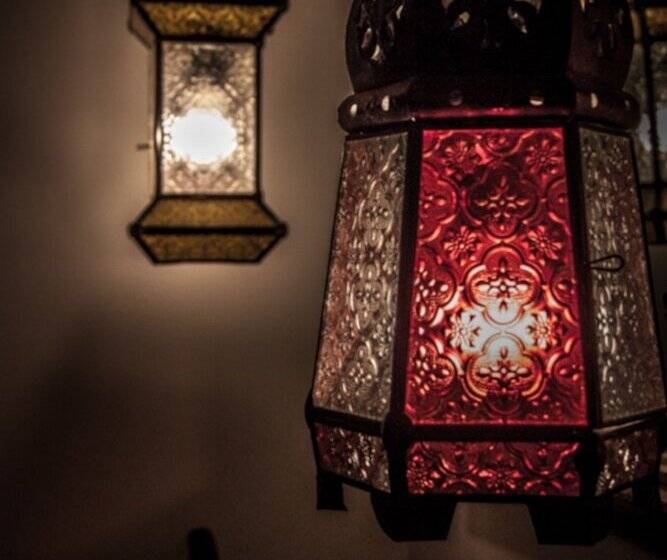 הוסטל Villa Nao