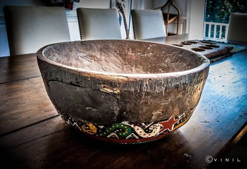 הוסטל Villa Nao