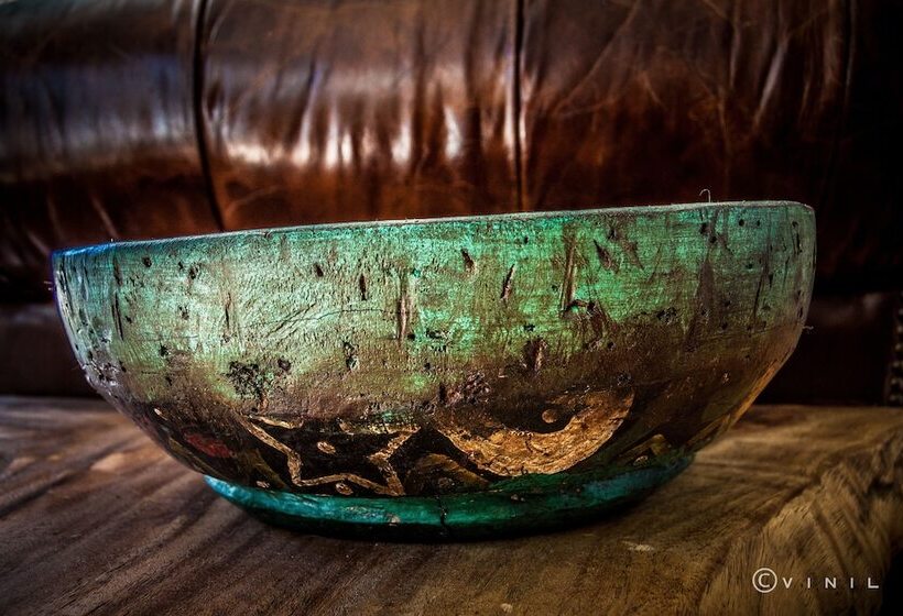 הוסטל Villa Nao