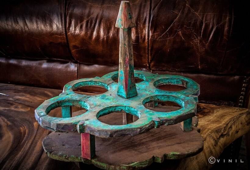 הוסטל Villa Nao