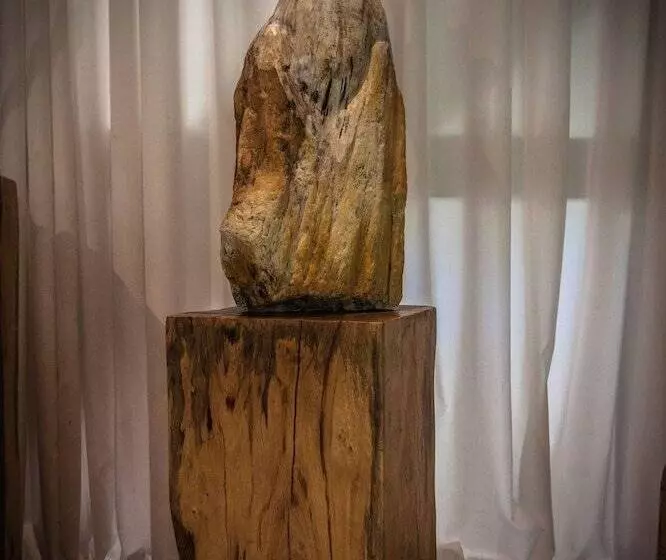 Retkeilymaja Villa Nao