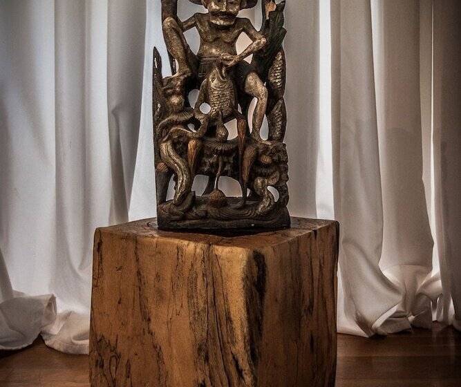 הוסטל Villa Nao