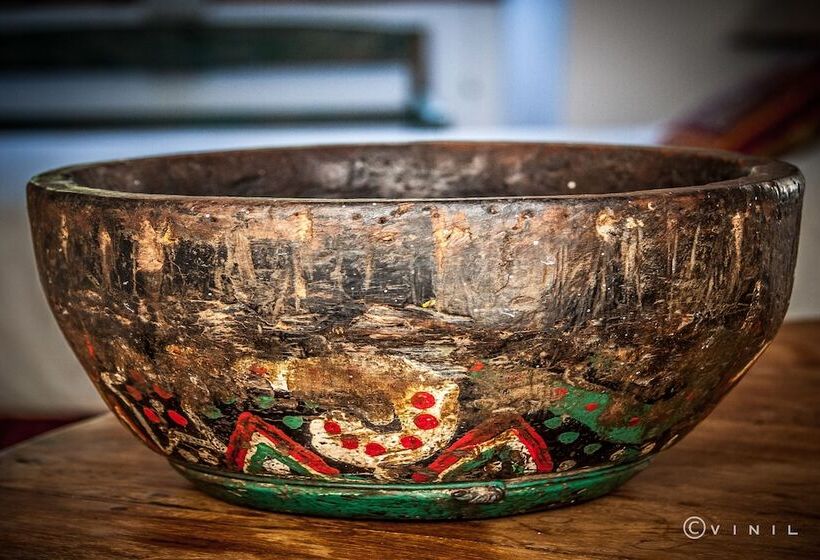 הוסטל Villa Nao