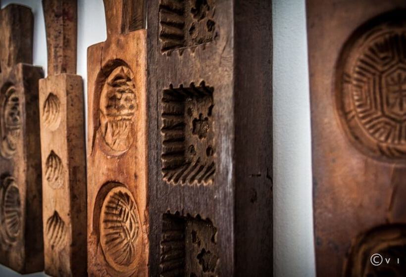 הוסטל Villa Nao