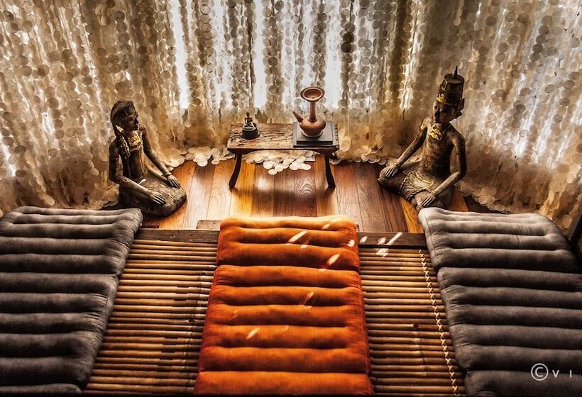 הוסטל Villa Nao