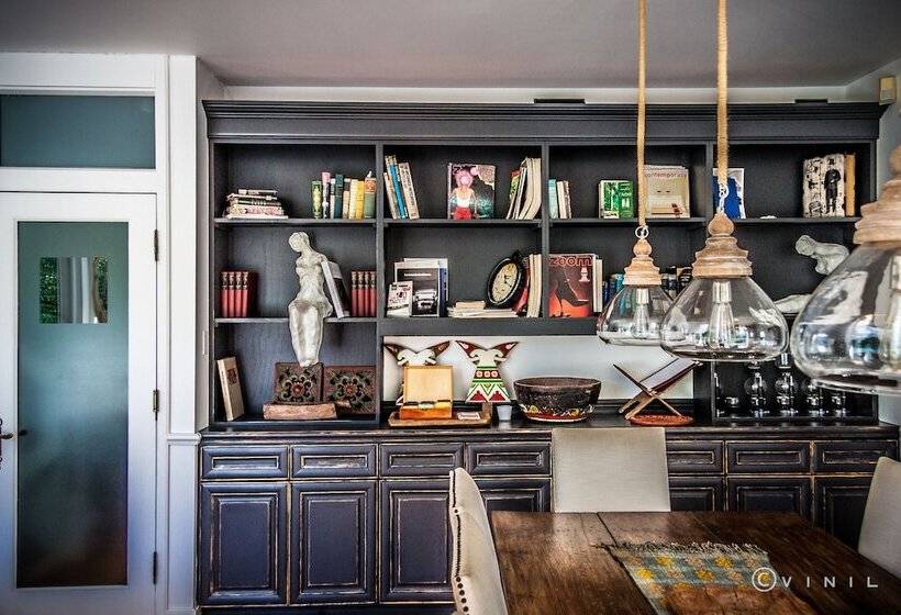 הוסטל Villa Nao