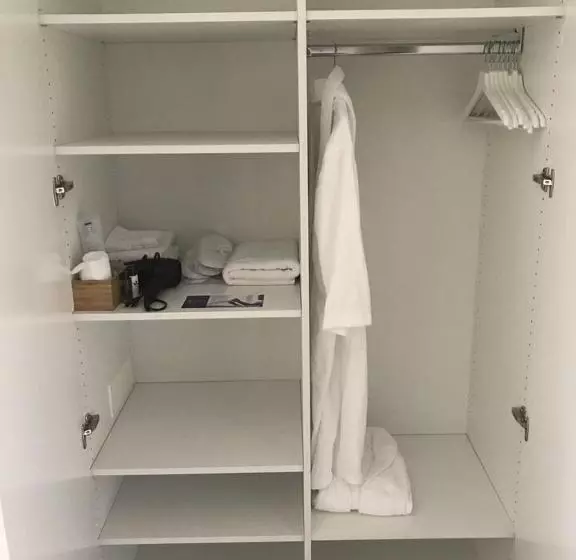 Retkeilymaja Wolke 4