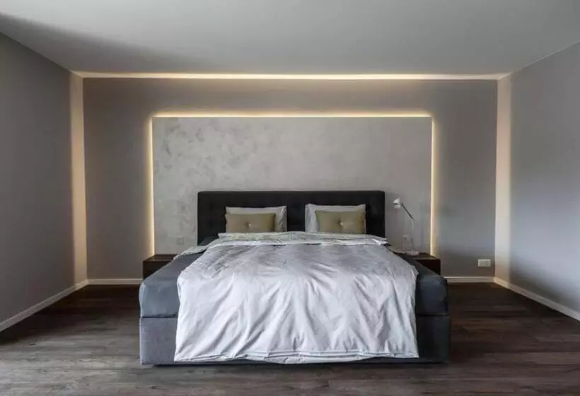 Retkeilymaja Wolke 4