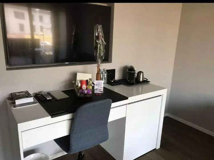 Retkeilymaja Wolke 4