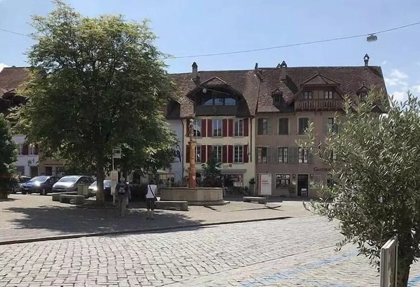 Retkeilymaja Wolke 4