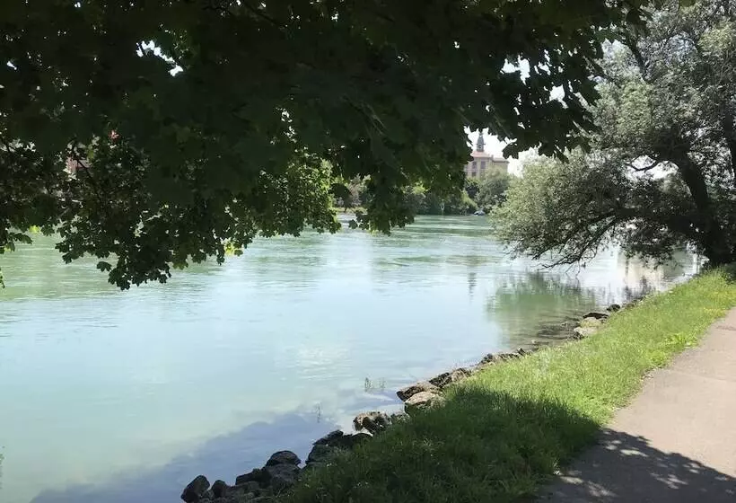 Retkeilymaja Wolke 4