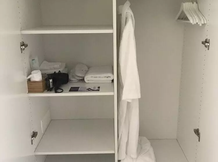 Retkeilymaja Wolke 4