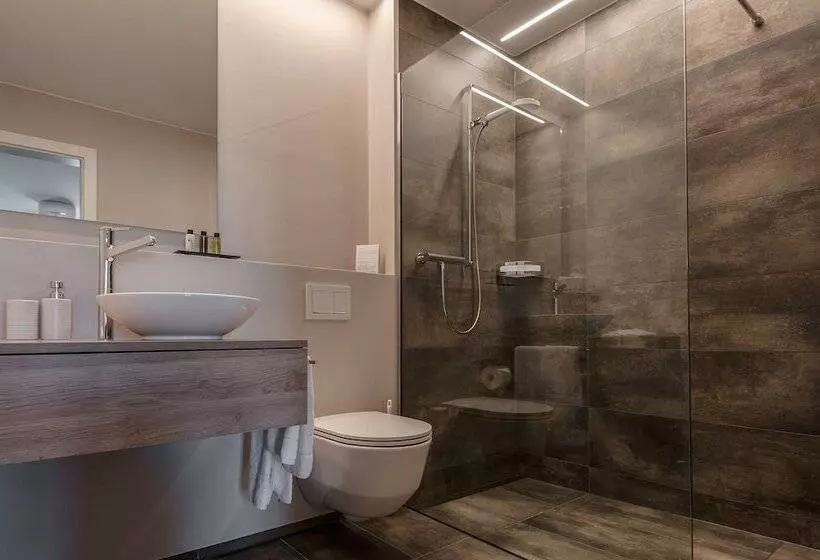 Retkeilymaja Wolke 4