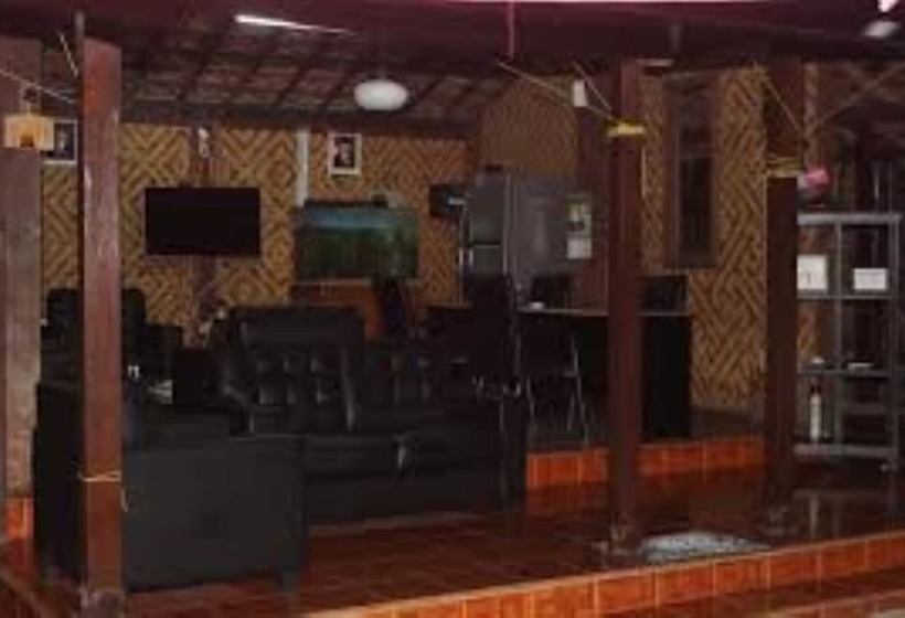 Aussie Osseng Homestay-hostel