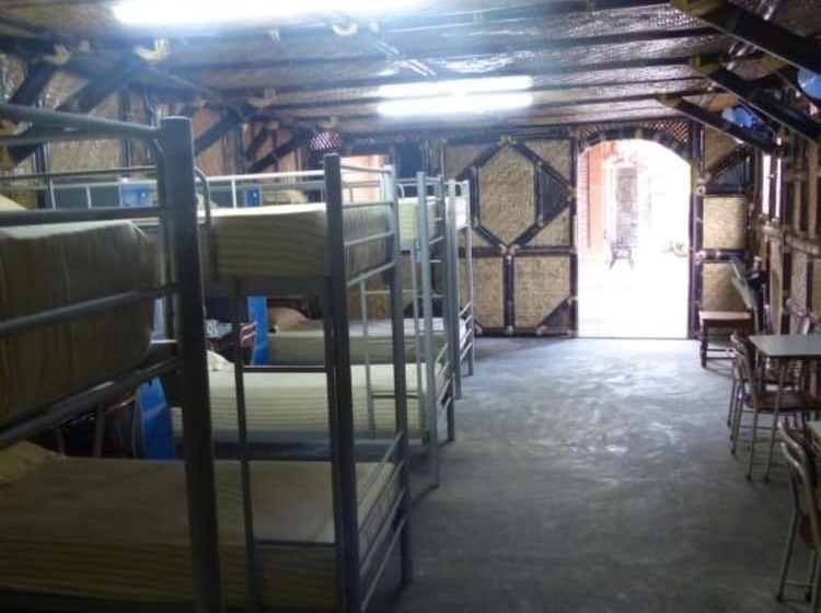 Aussie Osseng Homestay-hostel