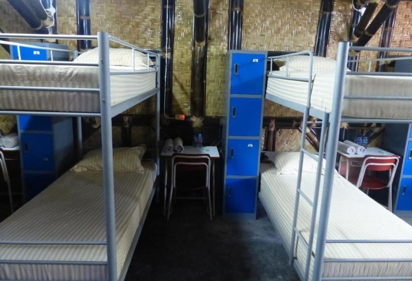 Aussie Osseng Homestay-hostel