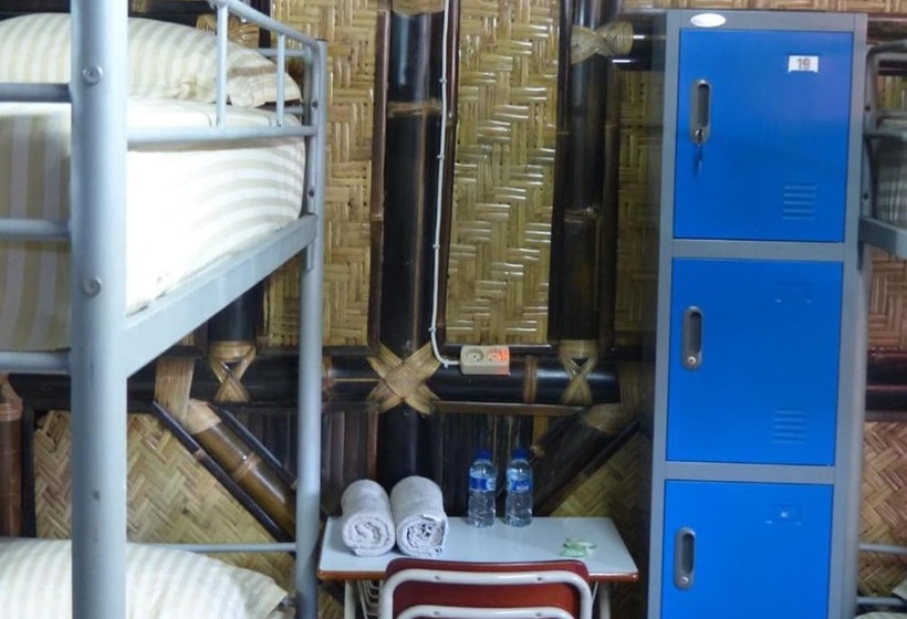 Aussie Osseng Homestay-hostel