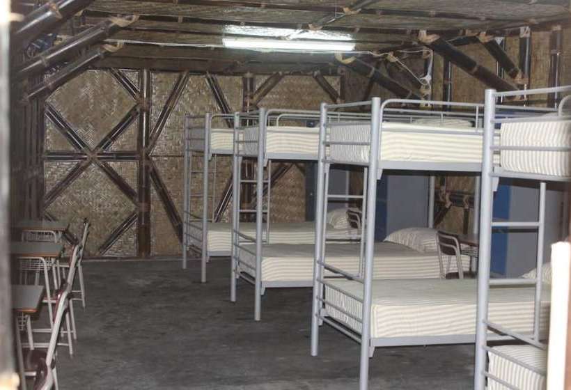 Aussie Osseng Homestay-hostel