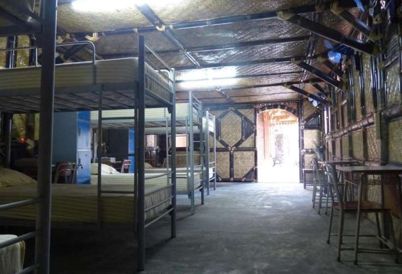 Aussie Osseng Homestay-hostel