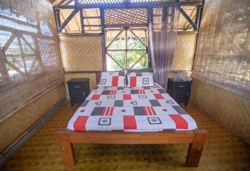 Aussie Osseng Homestay-hostel