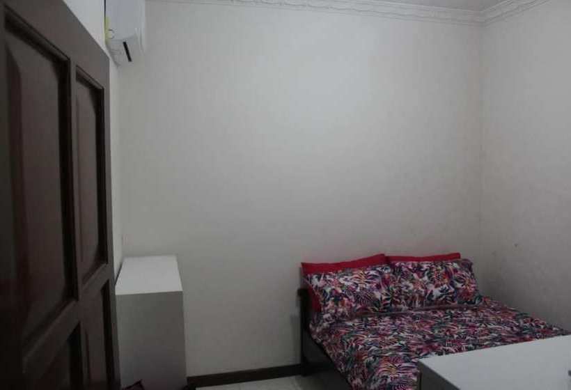 Aussie Osseng Homestay-hostel