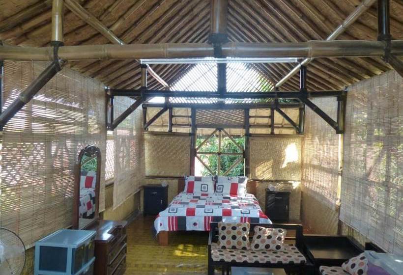 Aussie Osseng Homestay-hostel