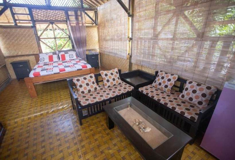 Aussie Osseng Homestay-hostel