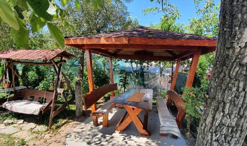 צימר Balla House