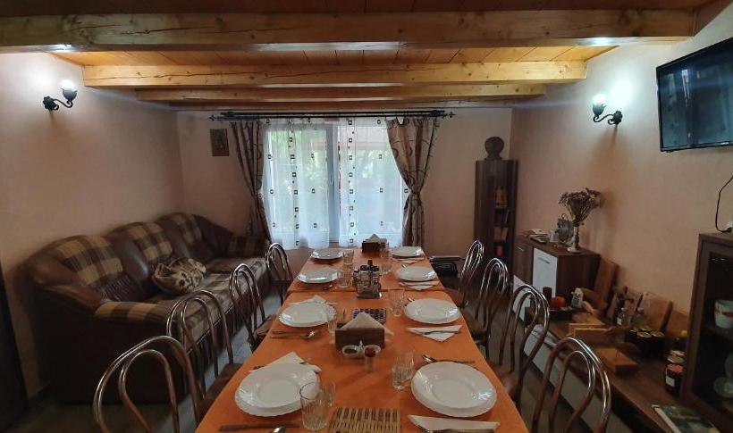 צימר Balla House