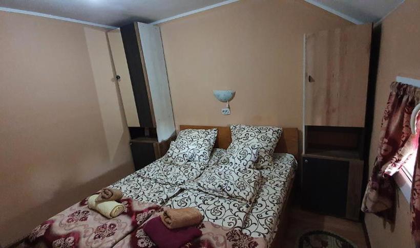 צימר Balla House