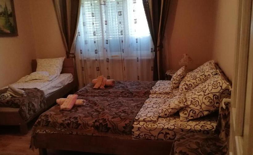 צימר Balla House